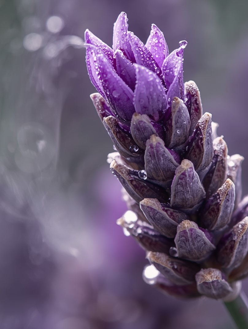 Essential Oils